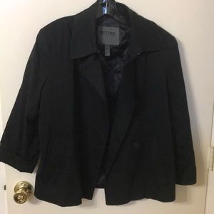 Bitten by Sara Jessica Parker black jacket